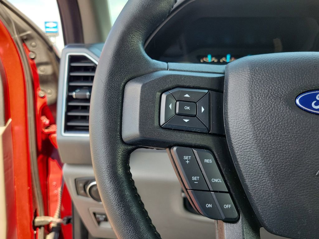 Certified 2020 Ford F150 XLT w/ Equipment Group 302A Luxury AWD/4WD image 24