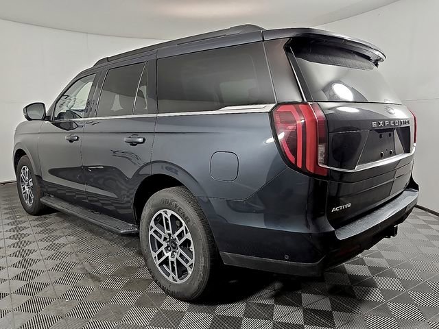 Certified 2025 Ford Expedition Active image 7