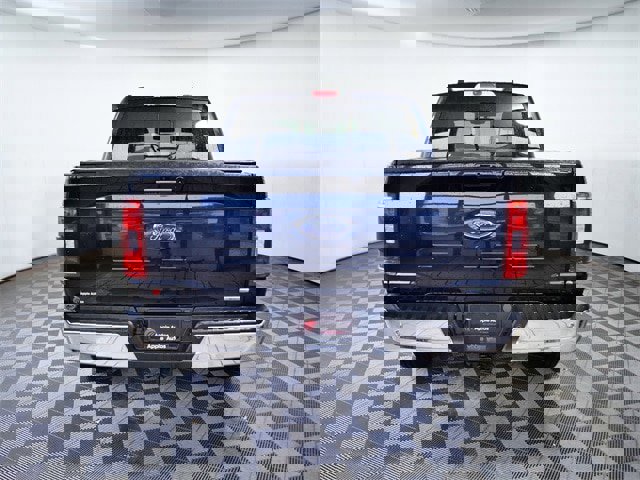 Certified 2023 Ford F150 XLT w/ Equipment Group 302A High image 3