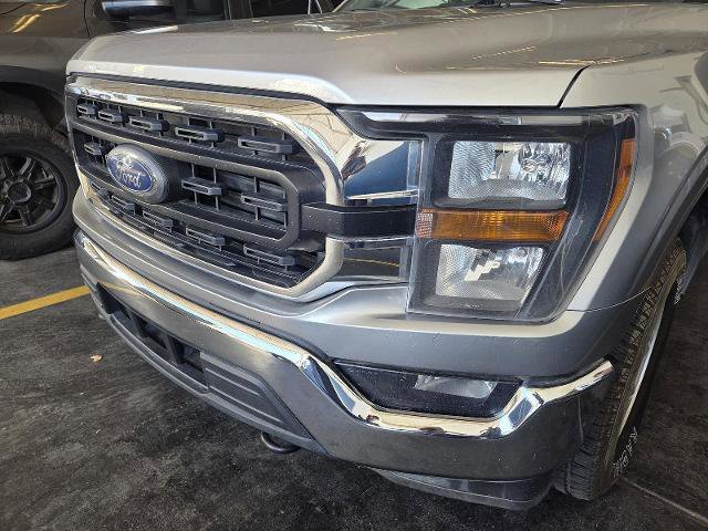 Certified 2023 Ford F150 XLT image 10