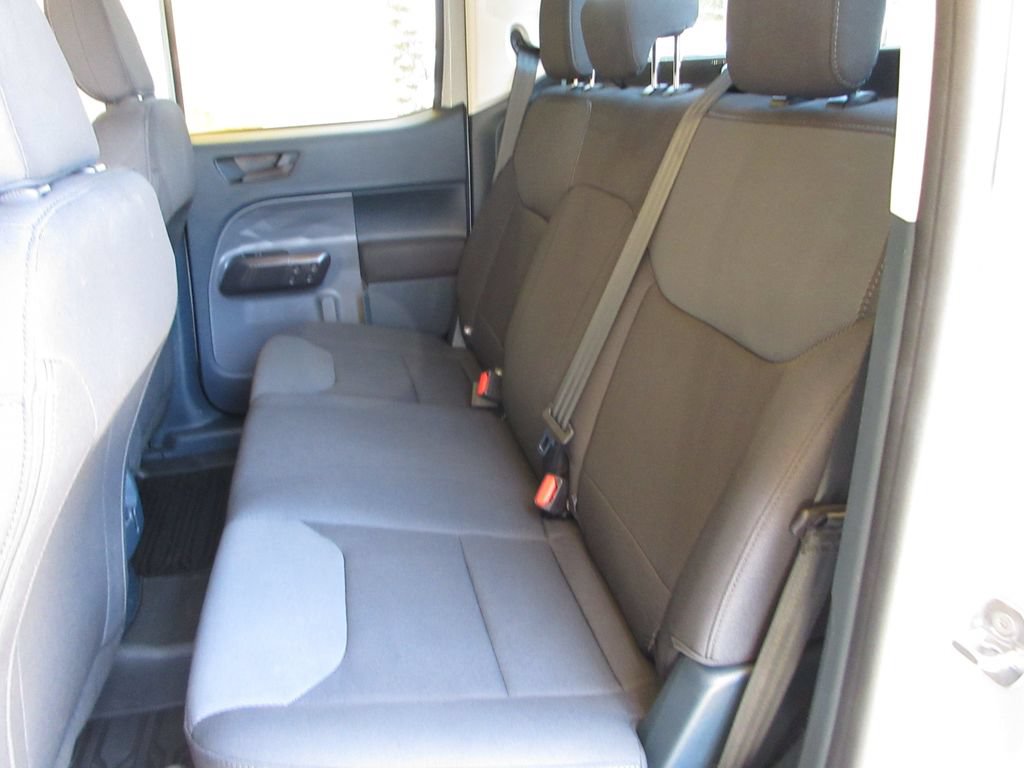 Certified 2024 Ford Maverick XL FWD image 25
