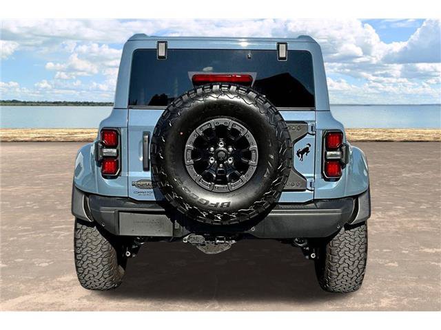 Certified 2025 Ford Bronco Raptor AWD/4WD image 7