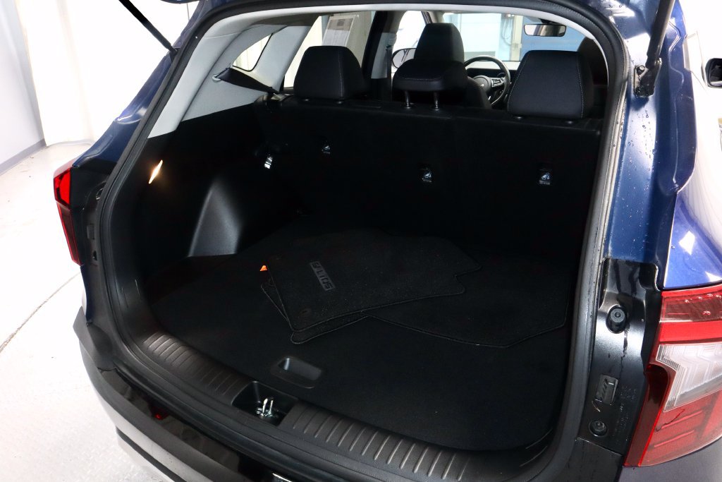 Used 2024 Kia Seltos EX AWD/4WD image 16