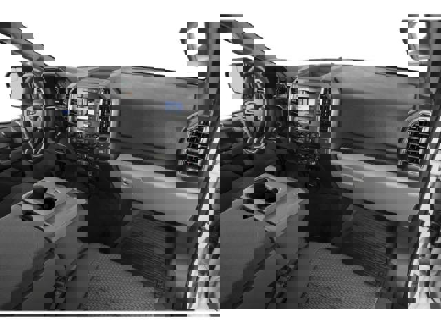 Certified 2020 Ford F150 XLT w/ Equipment Group 302A Luxury image 19