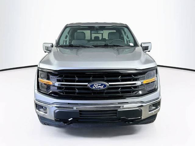 Certified 2024 Ford F150 XLT w/ Equipment Group 302A MID AWD/4WD image 6