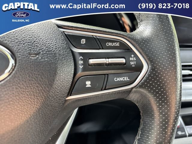 Used 2021 Hyundai Palisade Calligraphy w/ Cargo Package image 24