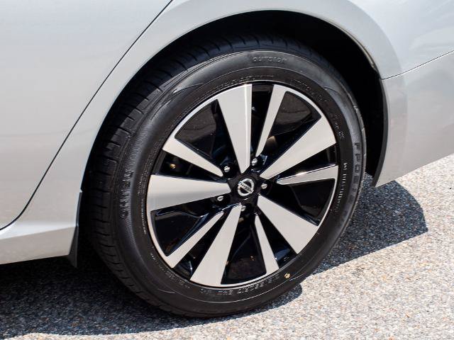 Used 2022 Nissan Altima 2.5 SV FWD image 6