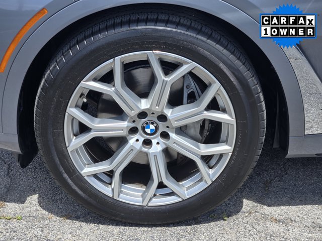 Used 2023 BMW X7 xDrive40i w/ Premium Package AWD/4WD image 10