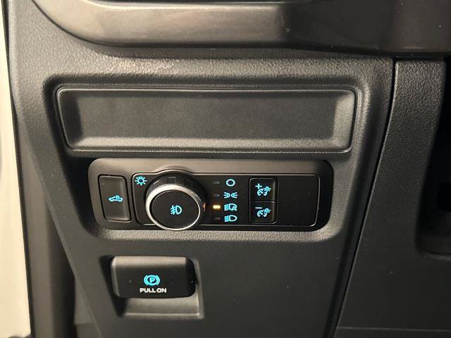 Certified 2024 Ford F150 STX RWD image 19