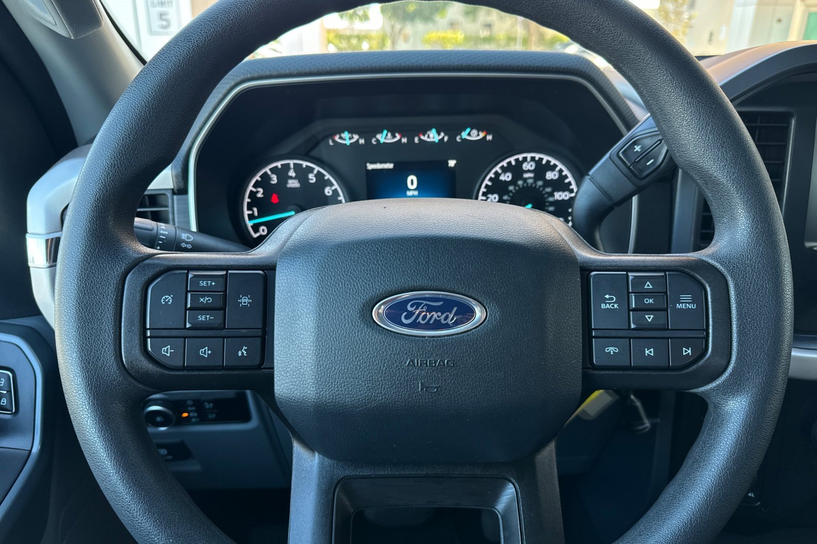 Certified 2023 Ford F150 XLT image 23