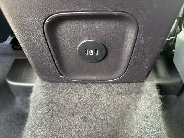 Certified 2025 Ford Bronco Sport Outer Banks w/ Outer Banks Tech Package+ image 17