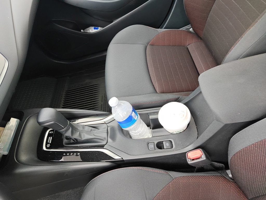Used 2026 Toyota Corolla SE FWD image 12