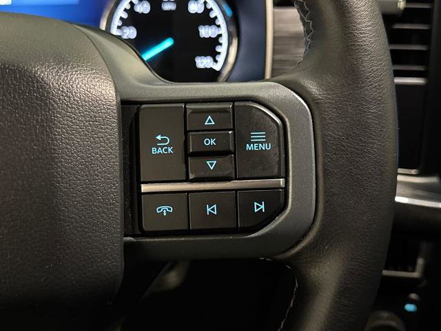 Certified 2023 Ford F150 XLT w/ Equipment Group 302A High image 23