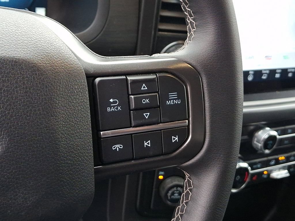 Certified 2024 Ford F150 XLT w/ Equipment Group 302A MID image 23