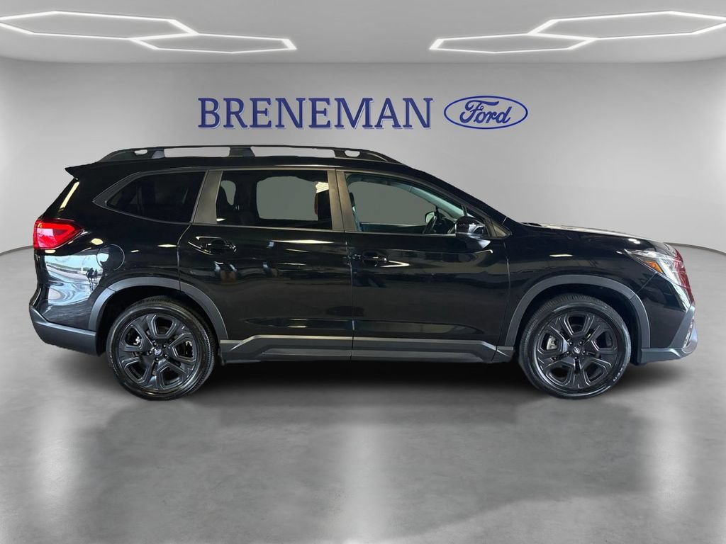 Used 2025 Subaru Ascent Bronze Edition w/ Popular Package #2 AWD/4WD image 4