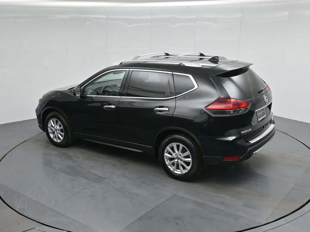Used 2019 Nissan Rogue S w/ Special Edition Package image 36