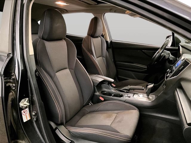 Used 2018 Subaru Crosstrek 2.0i Premium w/ Moonroof Package AWD/4WD image 8