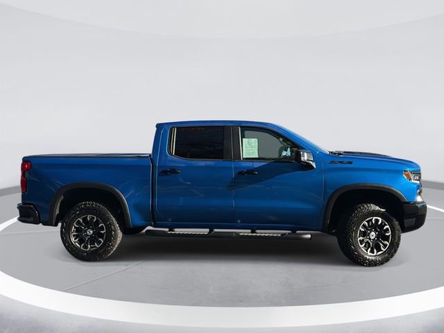 Used 2024 Chevrolet Silverado 1500 ZR2 w/ Technology Package image 2