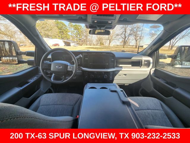 Certified 2023 Ford F250 XL w/ XL Off-Road Package image 32