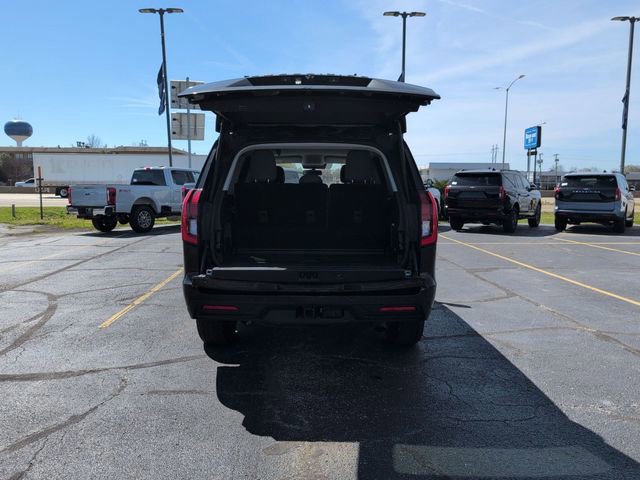 Certified 2025 Ford Expedition Active image 9