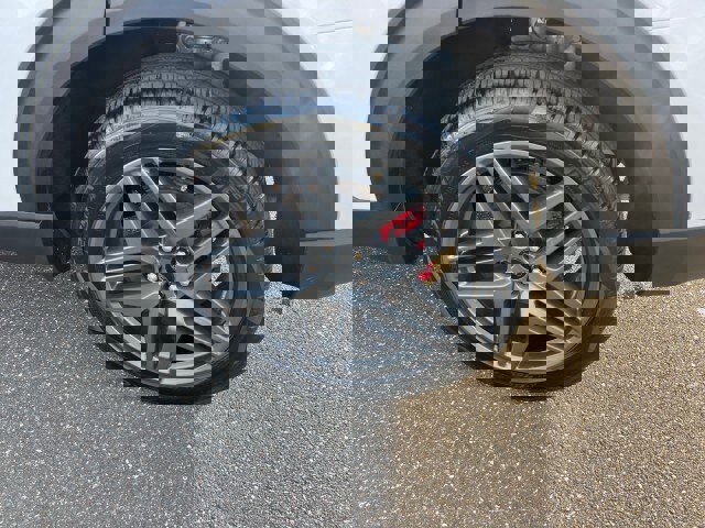 Certified 2025 Ford Explorer ST-Line w/ ST-Line Street Pack image 31