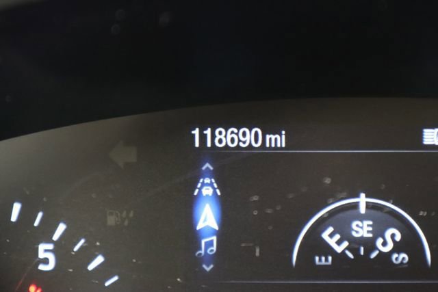 Certified 2020 Ford Escape SE image 37