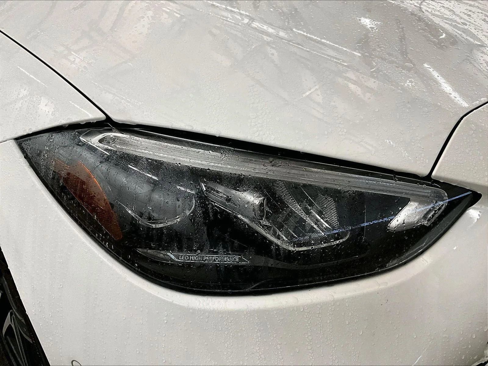 Used 2022 Mercedes-Benz C 300 4MATIC Sedan image 27