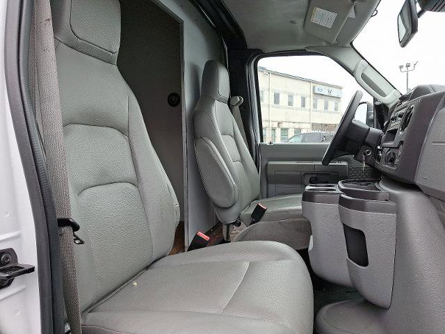 Certified 2023 Ford E-350 and Econoline 350 Super Duty w/ Driver's Safety Package image 30