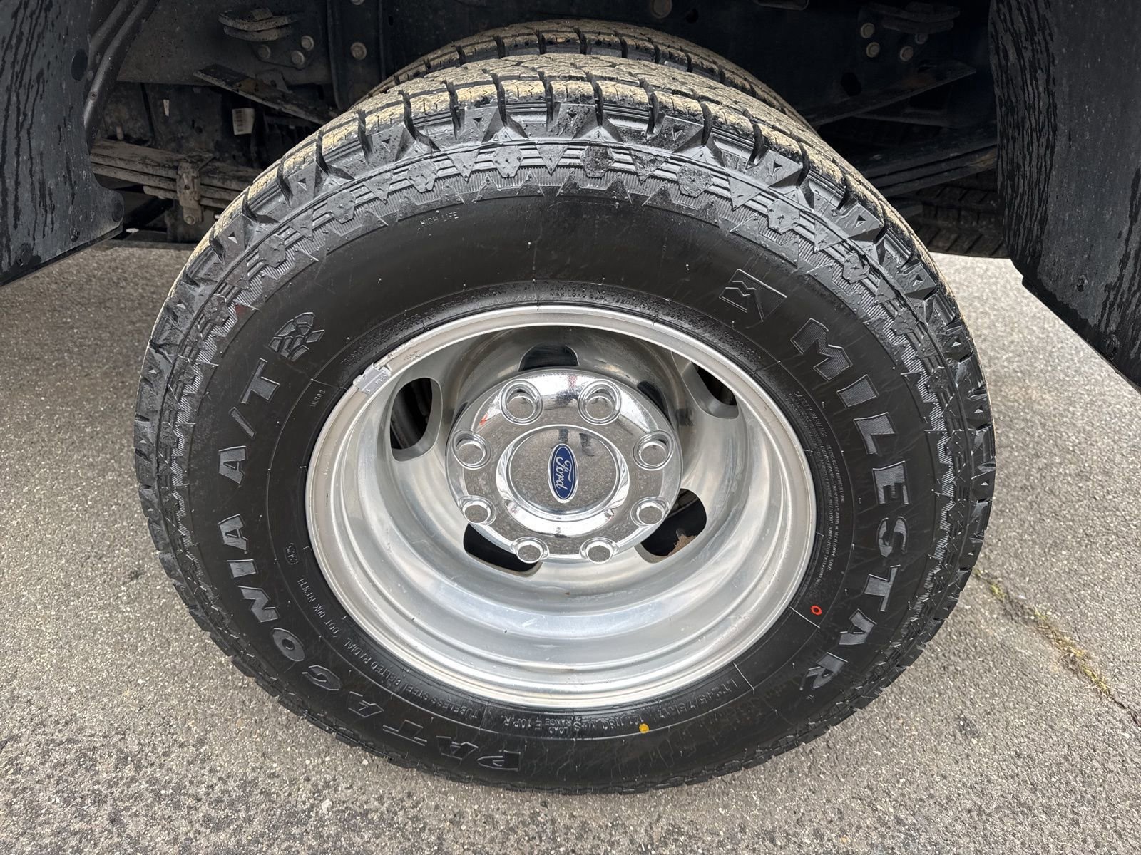 Certified 2024 Ford F350 XLT w/ 360-Degree Camera Package image 23