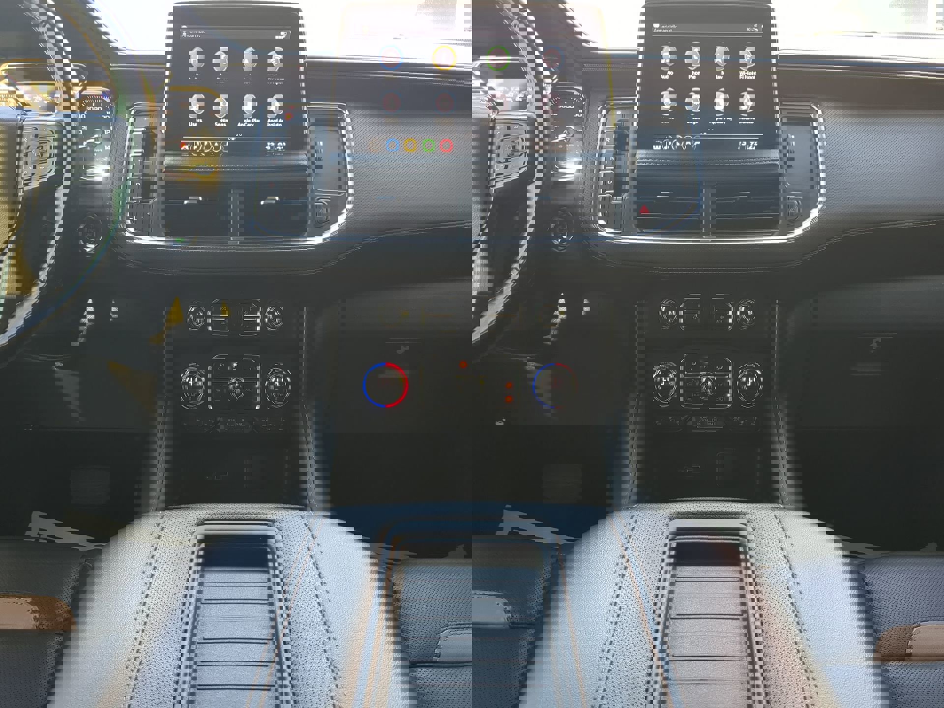 Used 2021 GMC Yukon XL AT4 w/ AT4 Premium Package image 44