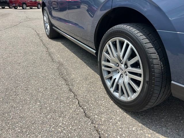 Certified 2023 Ford Expedition Limited AWD/4WD image 25