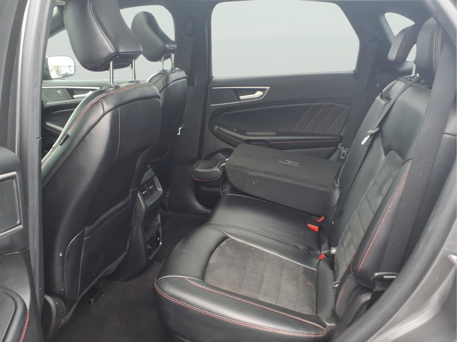 Certified 2023 Ford Edge ST-Line AWD/4WD image 15
