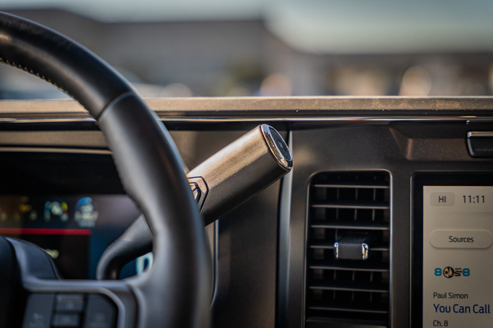 Certified 2024 Ford F250 Lariat w/ Black Appearance Package image 33