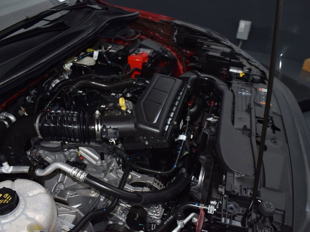 Certified 2025 Ford Escape ST-Line image 20