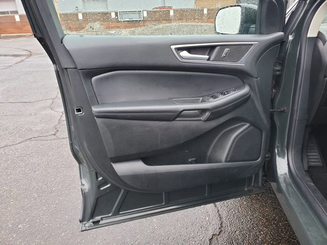Certified 2024 Ford Edge SEL w/ Convenience Package image 10
