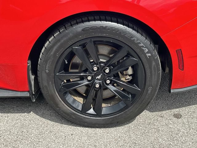 Certified 2024 Ford Mustang GT RWD image 13