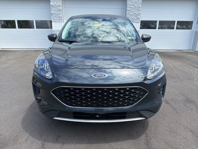 Certified 2022 Ford Escape SE w/ Convenience Package AWD/4WD image 10