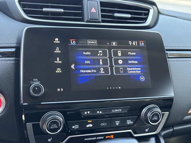 Used 2020 Honda CR-V EX-L image 11