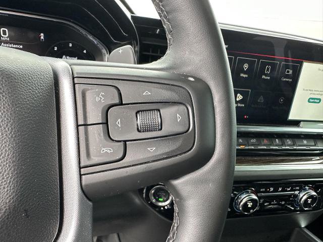 Used 2025 GMC Sierra 1500 Elevation w/ Elevation Premium Package image 29