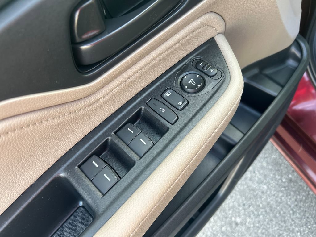 Used 2018 Honda Odyssey Touring image 13