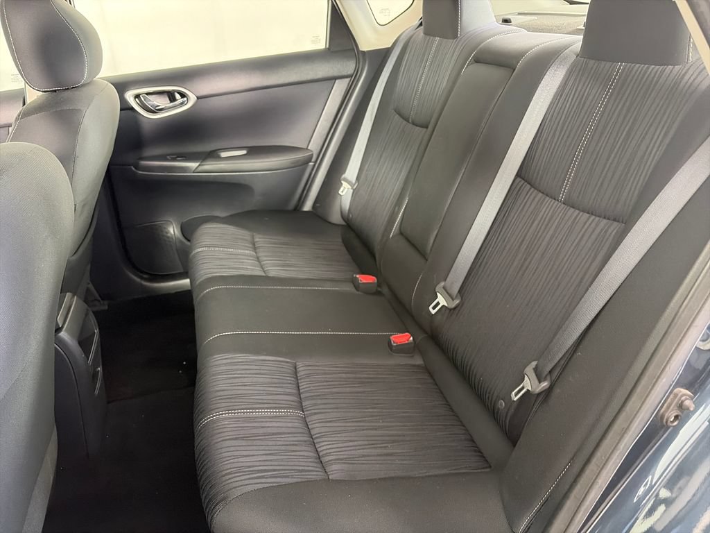 Used 2017 Nissan Sentra SV FWD image 13