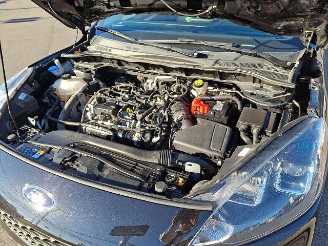 Certified 2022 Ford Escape S AWD/4WD image 26