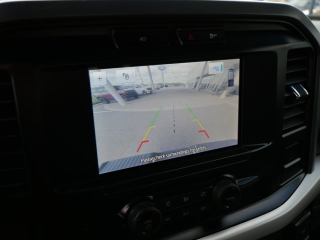 Certified 2023 Ford F150 XLT AWD/4WD image 29