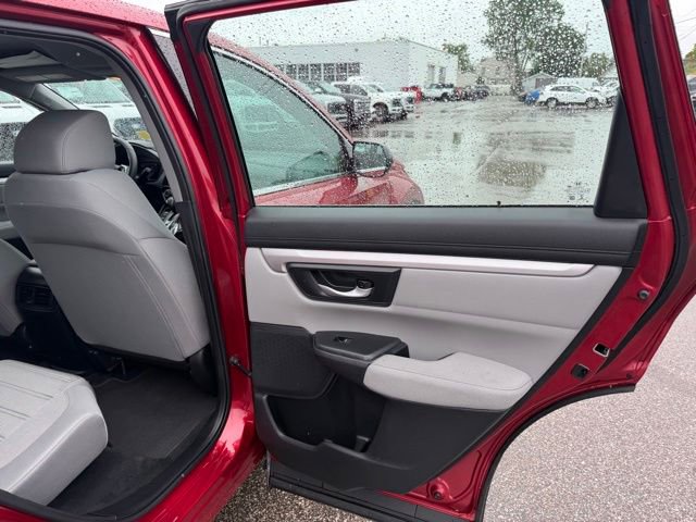 Used 2020 Honda CR-V LX image 29