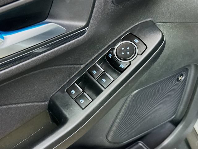 Certified 2023 Ford Escape ST-Line Elite w/ Premium Technology Package AWD/4WD image 18