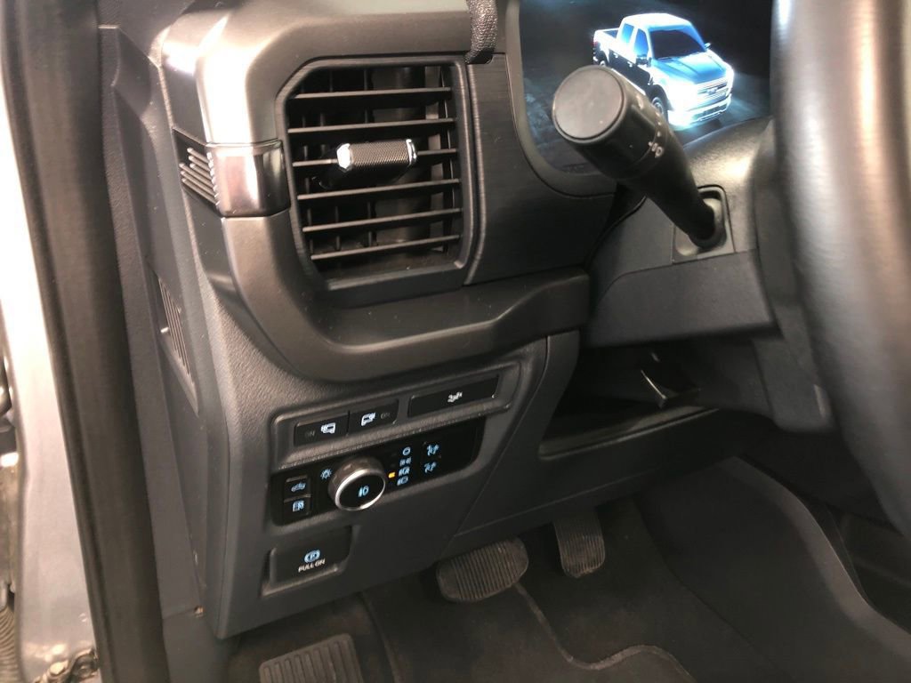 Certified 2024 Ford F150 XLT w/ Equipment Group 302A MID image 13
