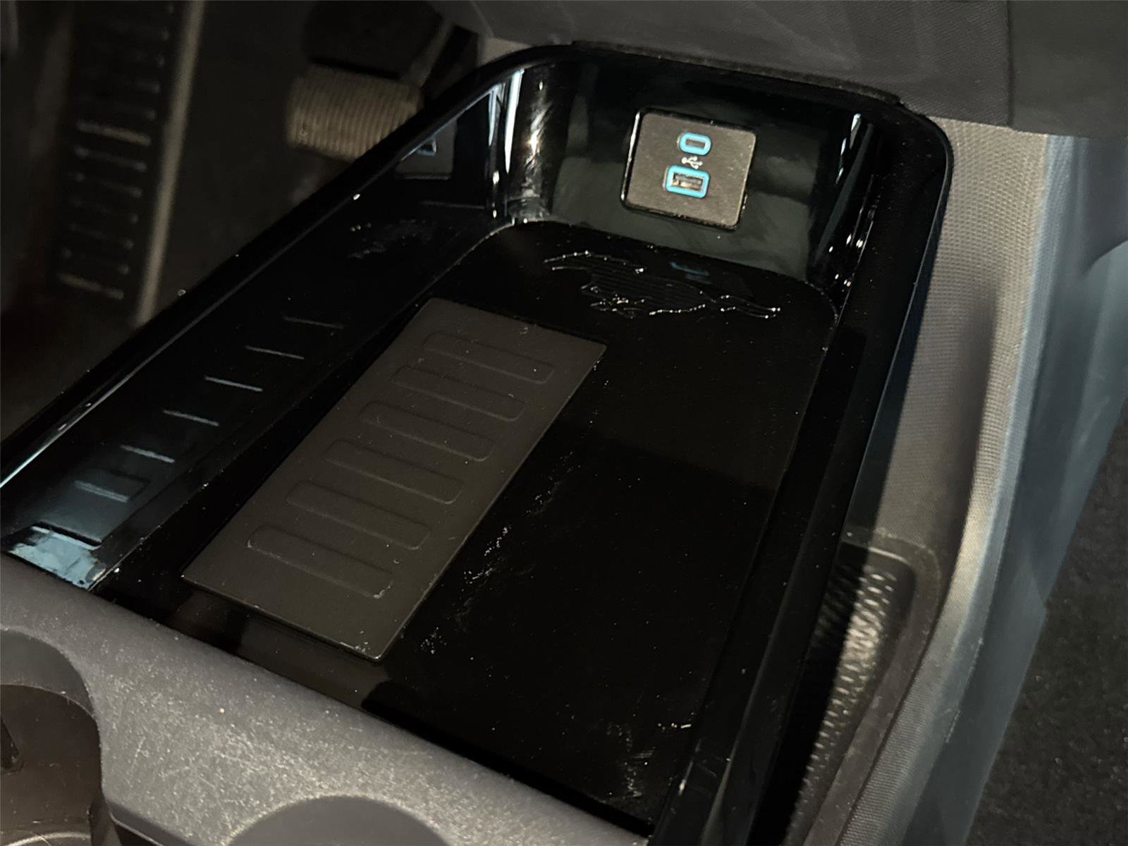 Certified 2022 Ford Mustang Mach-E Premium image 19