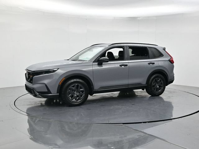Used 2026 Honda CR-V TrailSport image 6
