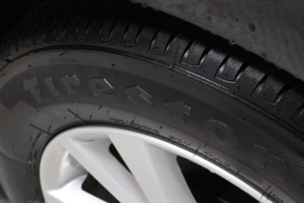 Used 2025 Toyota Camry LE FWD image 20