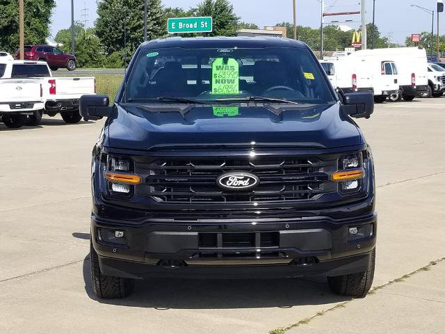 Certified 2026 Ford F150 XLT w/ Equipment Group 303A High AWD/4WD image 8